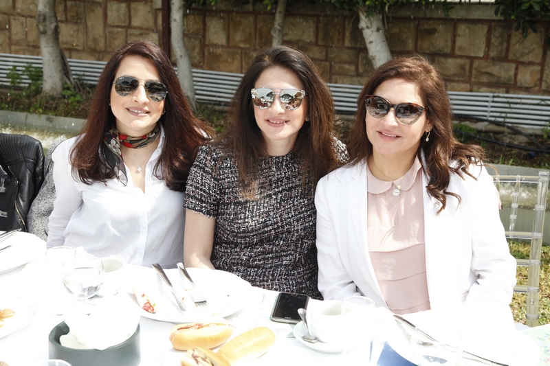 Acsauvel Mothers Day Brunch